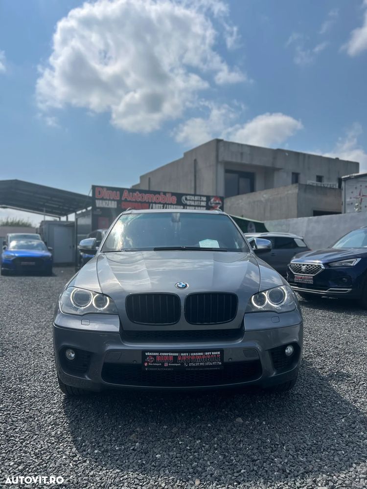 BMW X5 xDrive30d - 1