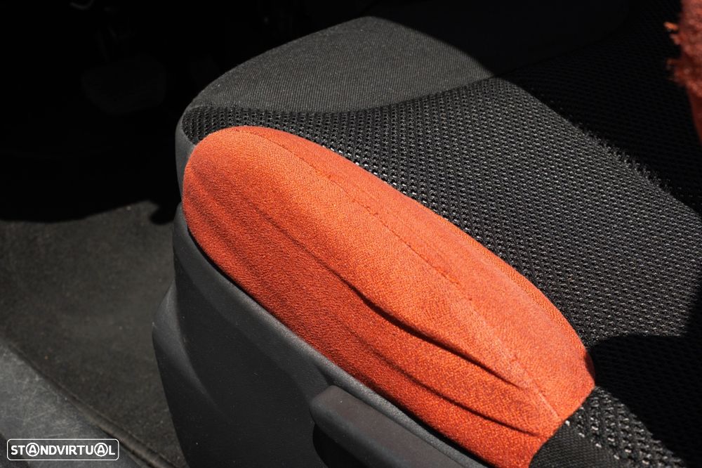 Citroën C2 1.4 HDi VTR Sensodrive - 10