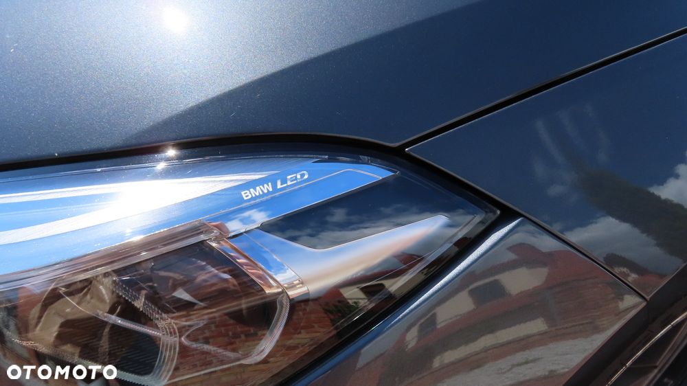 BMW Seria 2 218i GPF M Sport - 12