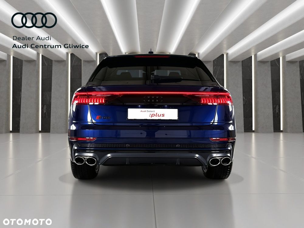 Audi SQ8 - 6