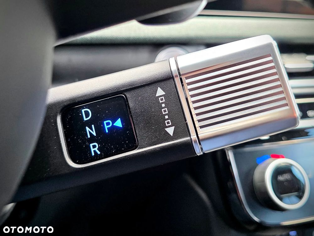 Hyundai Tucson 1.6 T-GDi HEV Executive 4WD - 5