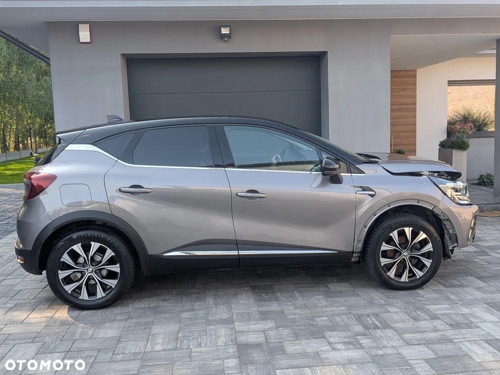 Renault Captur 1.0 TCe Techno - 1