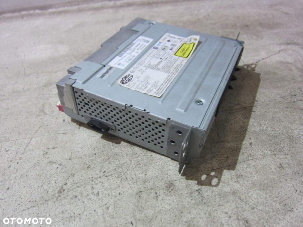 BMW X1 F48 NAWIGACJA RADIO MODUŁ STEROWNIK CZYTNIK 65126821148 6821148 - 5