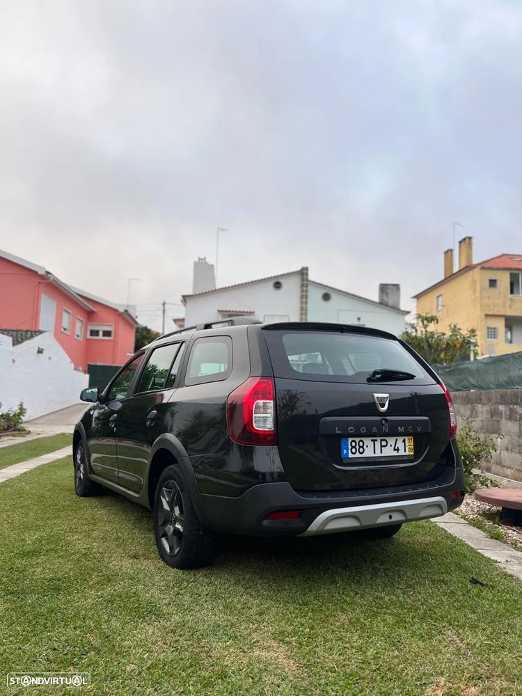 Dacia Logan 0.9 TCe Confort - 10