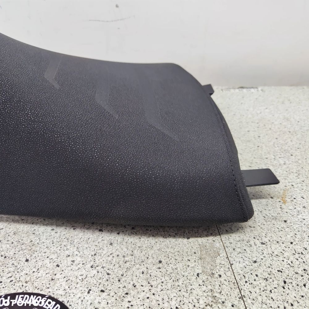 Kanapa, fotel przód, siedzenie kierowcy KTM 1290 Super Adventure - 6