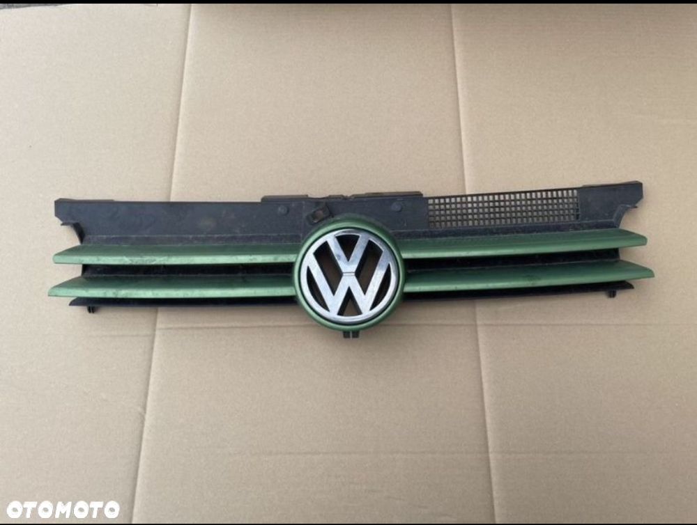 1J0853655 grill atrapa chłodnicy vw golf 4 IV LA6P