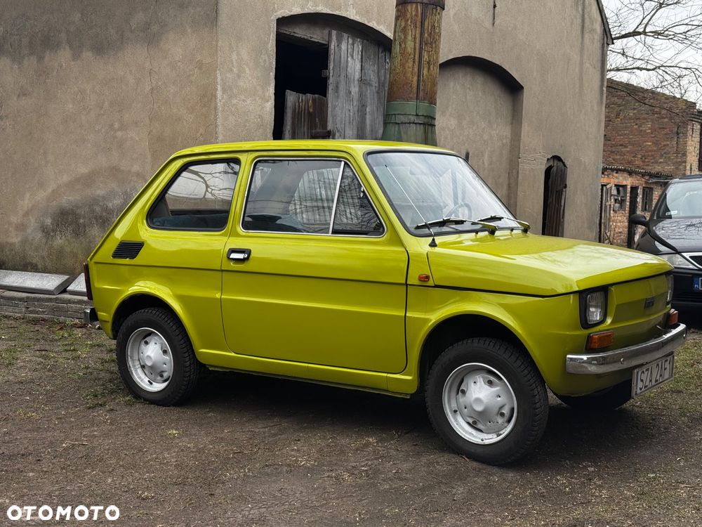 Fiat 126 - 13