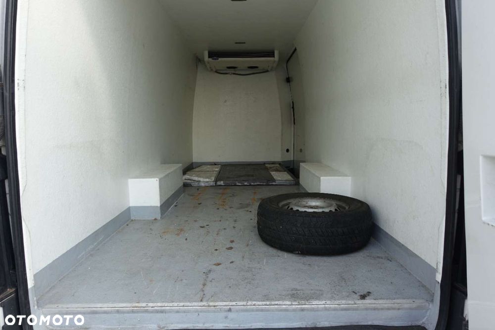 Mercedes-Benz Sprinter 316 CDI Chłodnia - 7