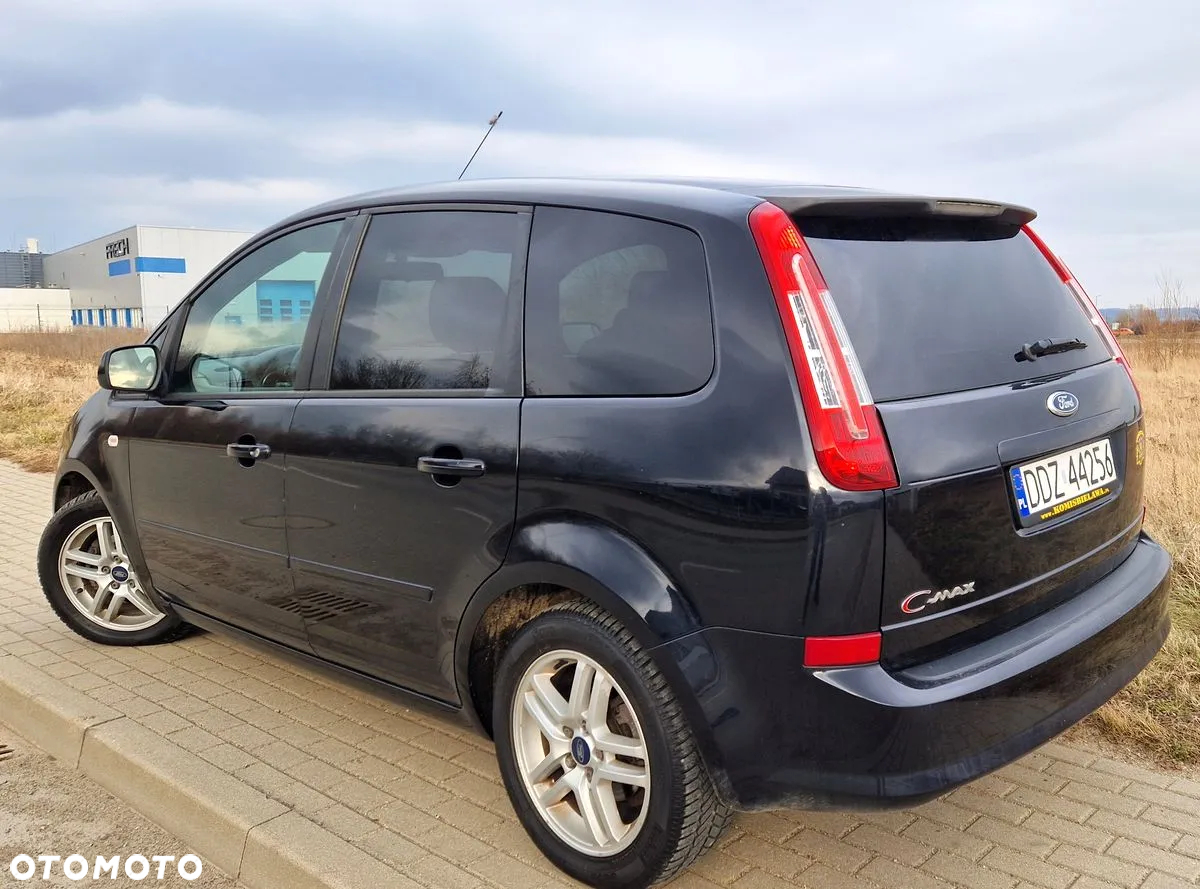 Ford C-MAX 1.8 Ambiente - 2