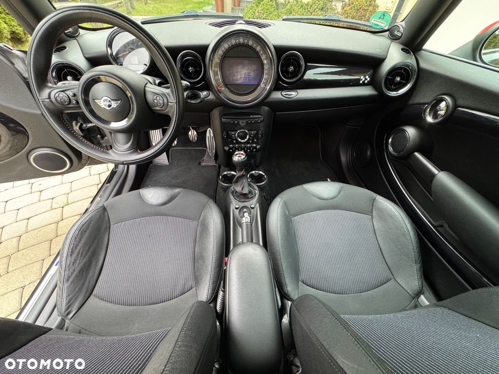 MINI John Cooper Works Standard - 14