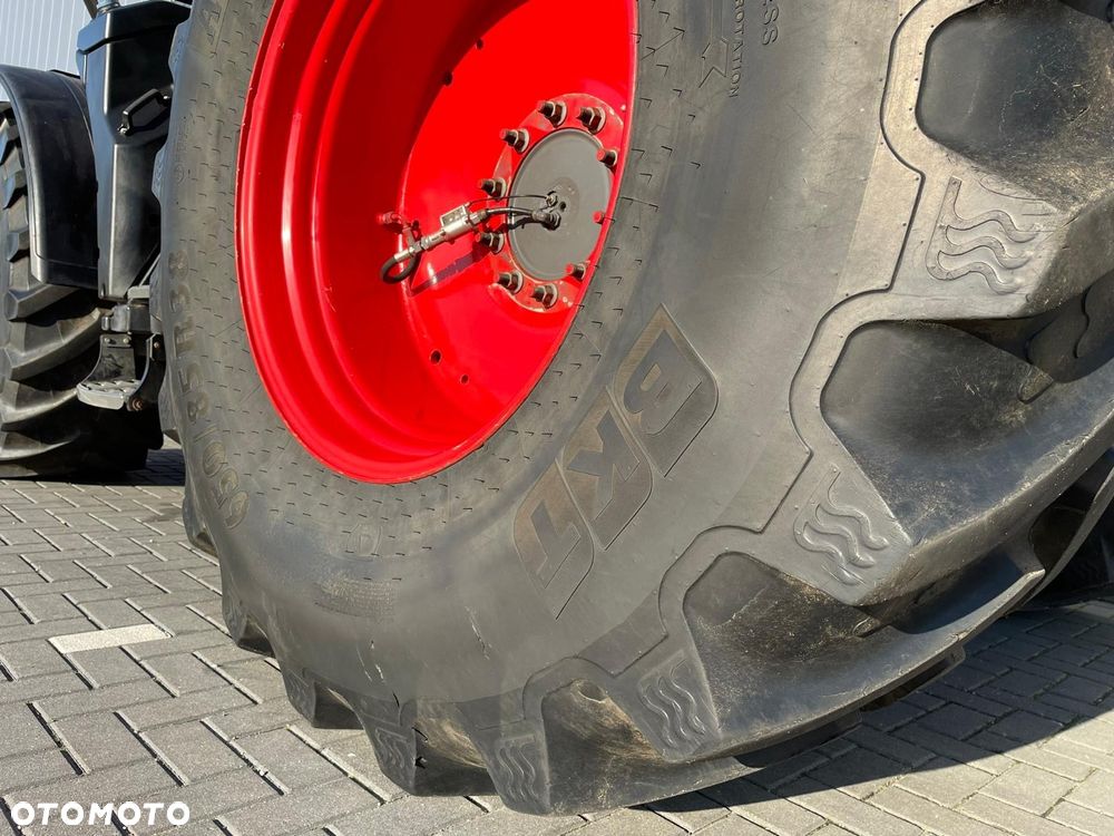 Fendt 826 - 19