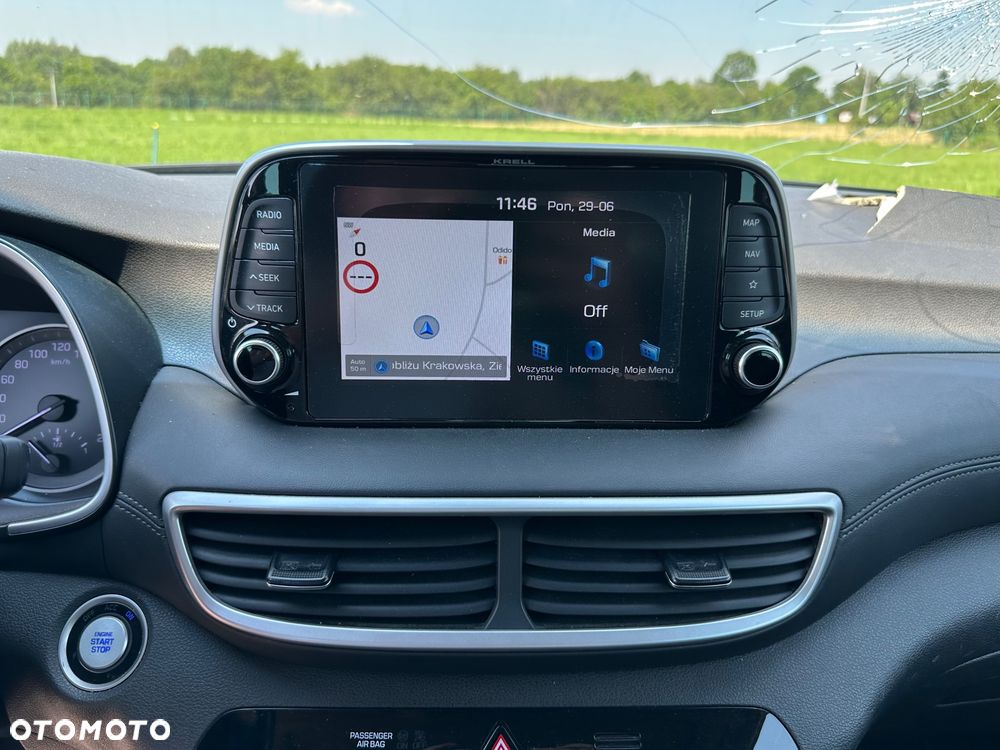 Hyundai Tucson - 26