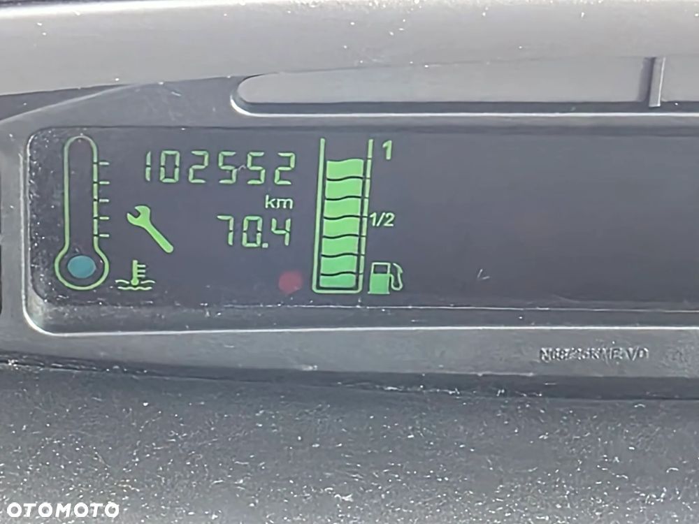 Citroën Xsara Picasso - 9
