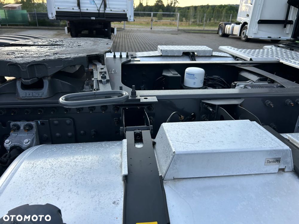 Volvo FH 460 Standard - 15