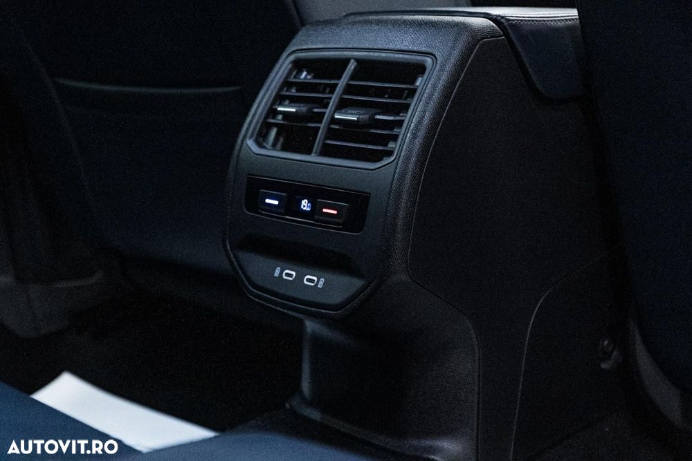 Cupra Formentor VZ 2.0 TSI 4DRIVE DSG - 27