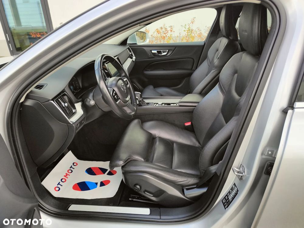 Volvo V60 D4 Geartronic Inscription - 15