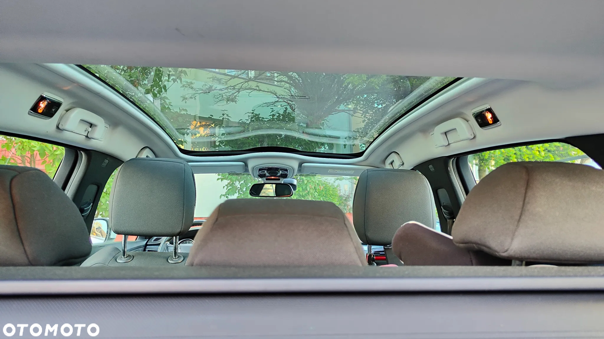 Peugeot 508 1.6 e-HDi Active S&S - 10
