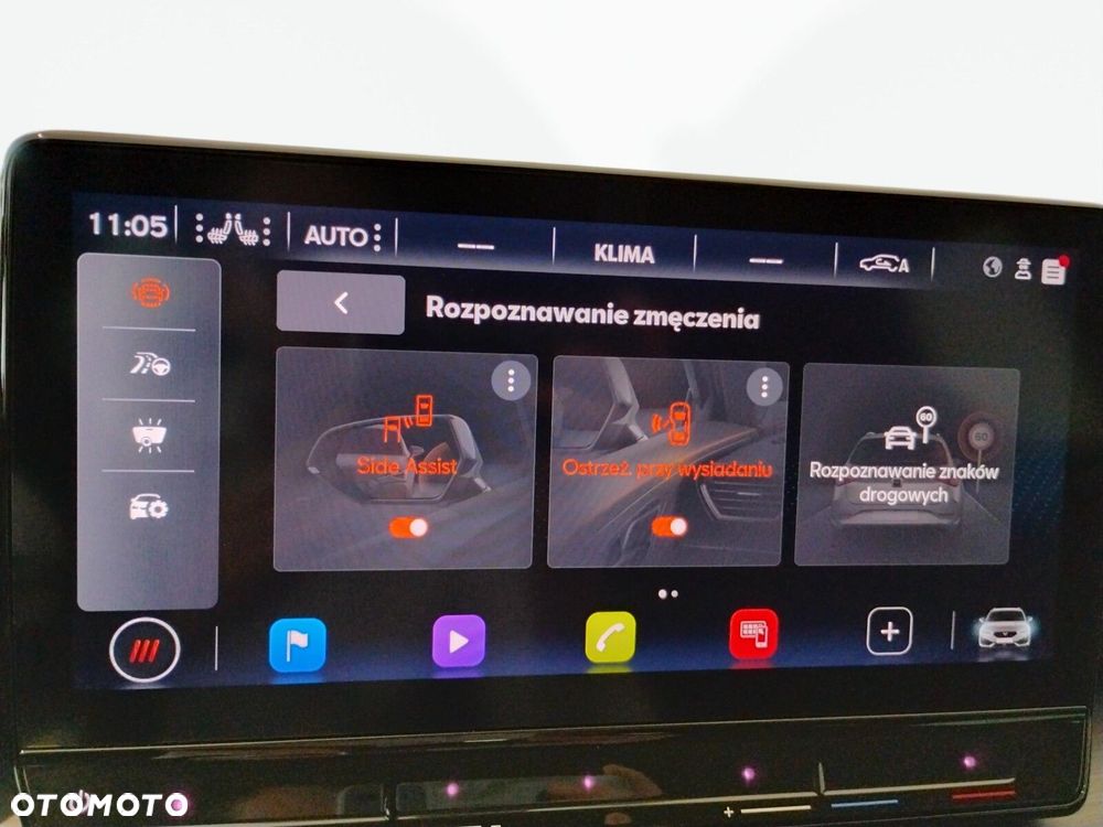 Cupra Leon Sportstourer 2.0 TSI 4Drive VZ DSG - 41