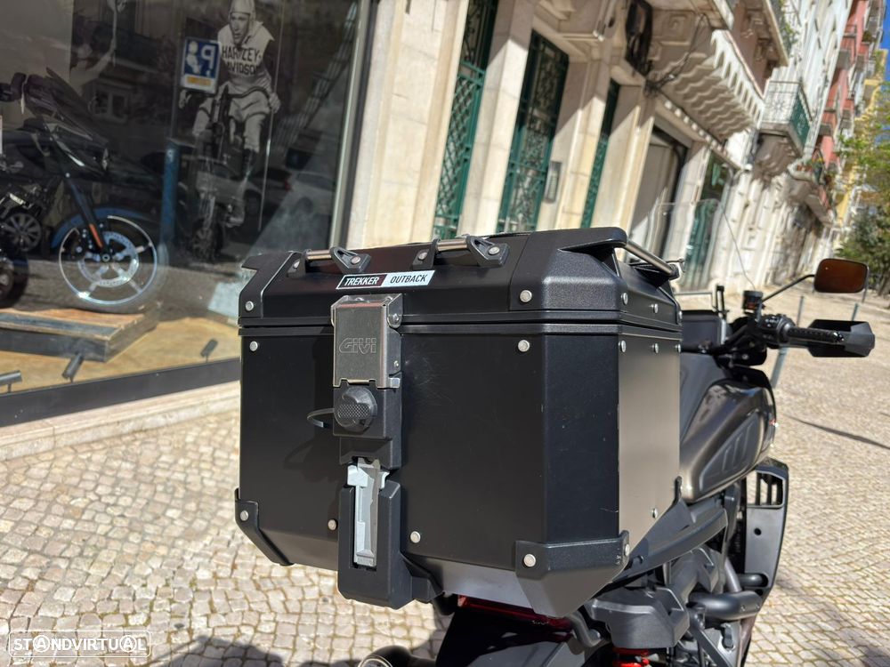 Harley-Davidson Pan America Standard - 9