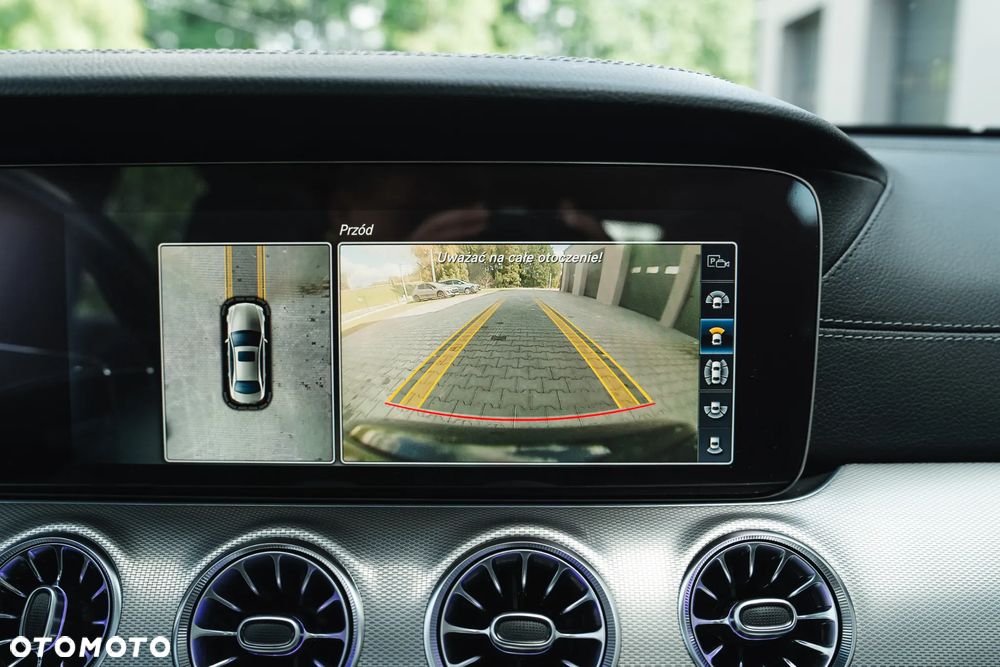 Mercedes-Benz Klasa E 220 d 4-Matic 9G-TRONIC - 16