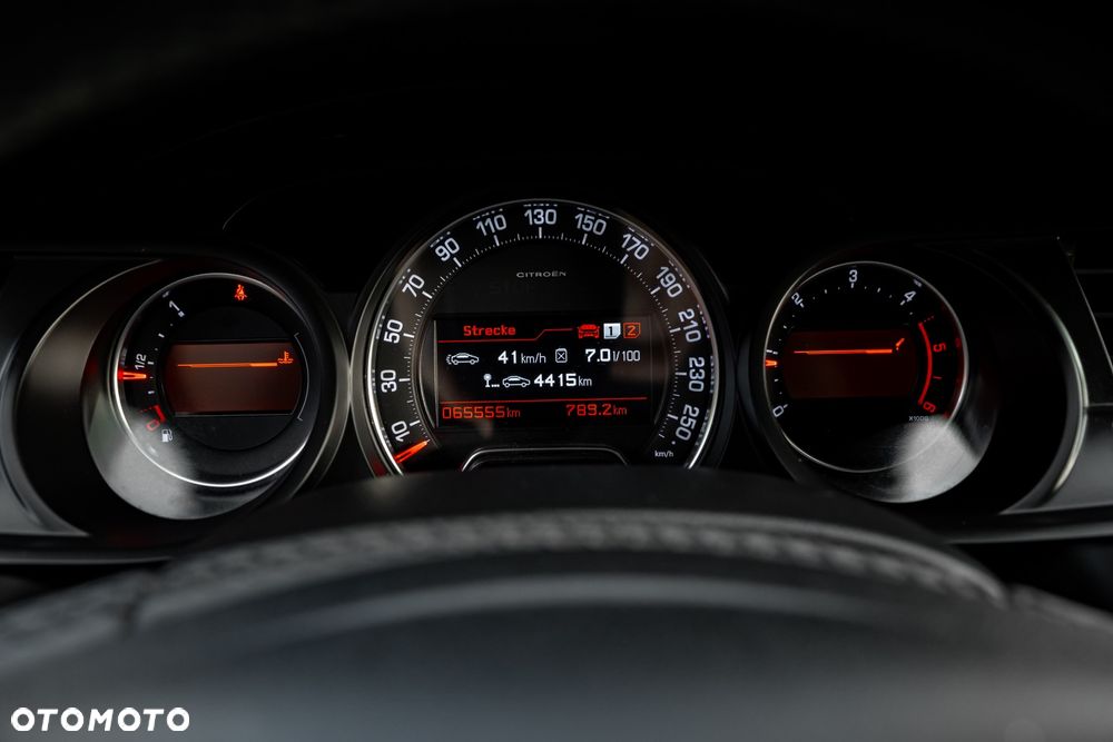 Citroën C5 BlueHDi 150 S&S Exclusive - 32
