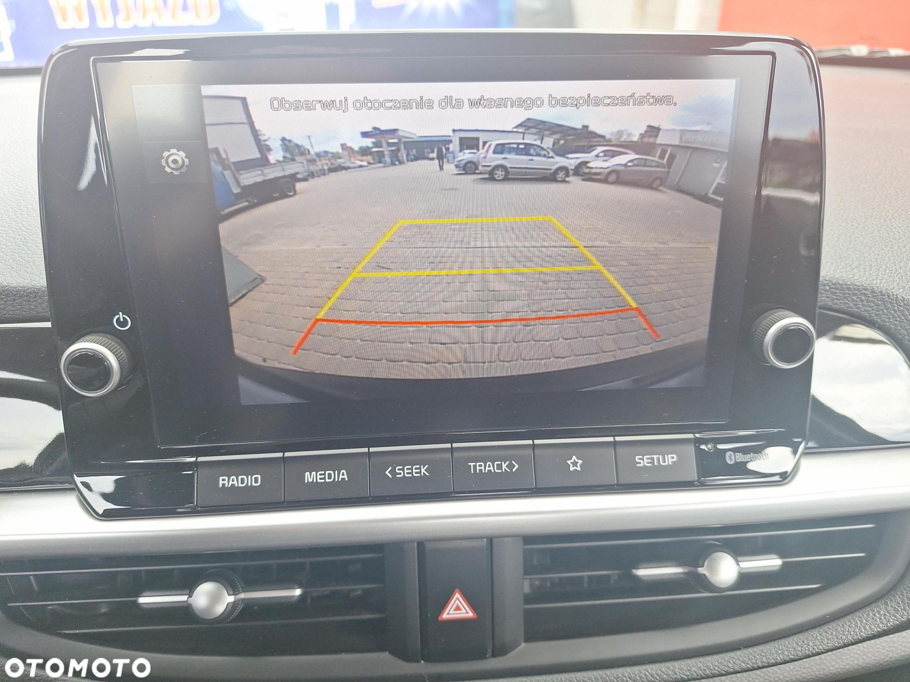 Kia Picanto 1.0 L - 11