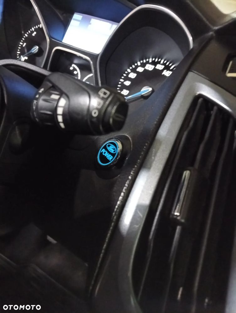 Ford Focus 1.6 TDCi DPF Titanium - 26