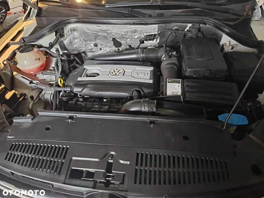 Volkswagen Tiguan - 6