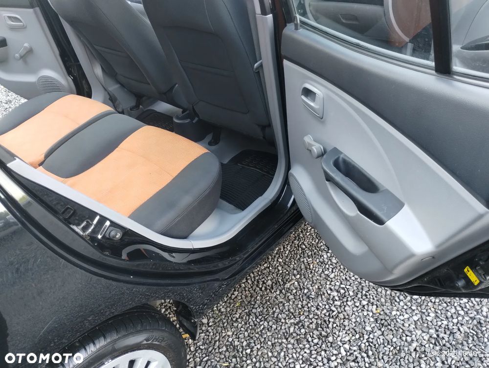 Kia Picanto 1.1 EX - 30