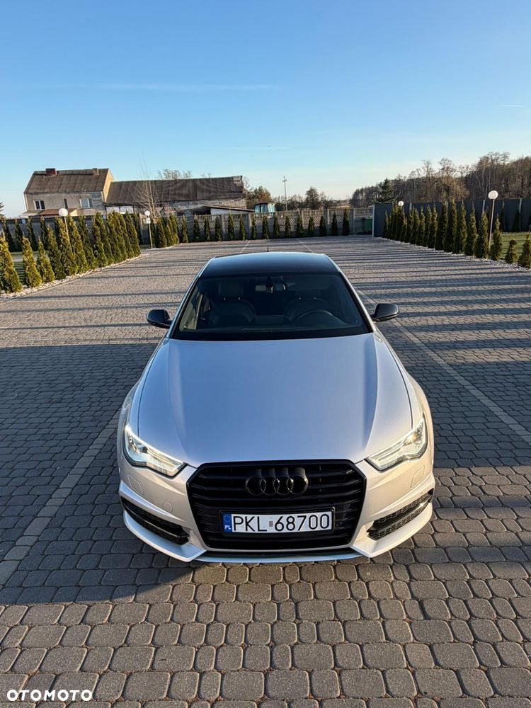 Audi A6 Limousine 3.0 TDI S tronic - 17