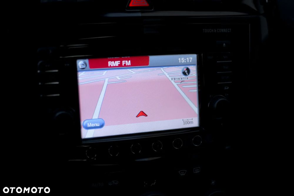 Opel Zafira 1.8 Cosmo EU5 - 13