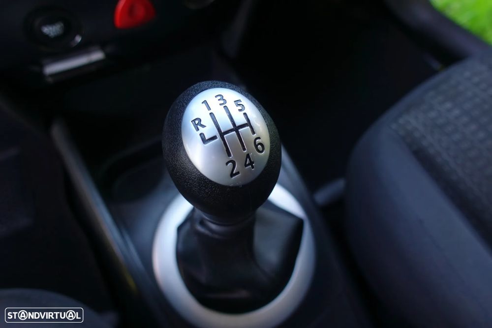 Renault Mégane Break 1.5 dCi Dynamique S - 23