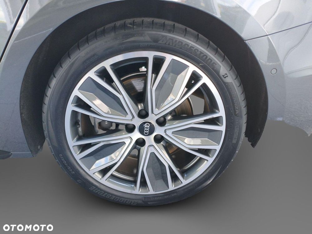 Audi A5 Avant - 26