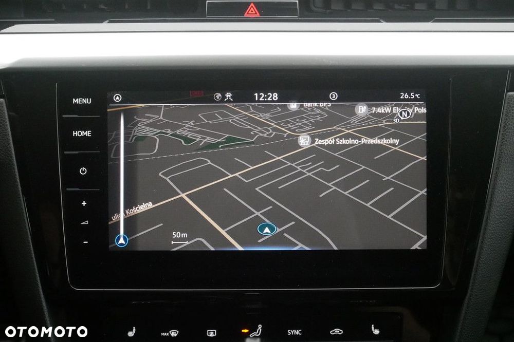 Volkswagen Arteon 2.0 TSI Elegance DSG - 21