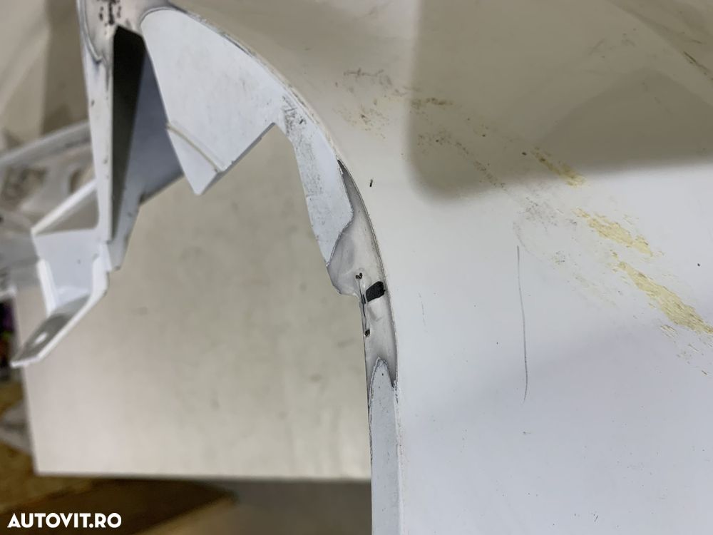 Bara spate Ford Puma, 2019, 2020, 2021, 2022, 2023, 2024, cod origine OE L1TB-17906-A1. - 13