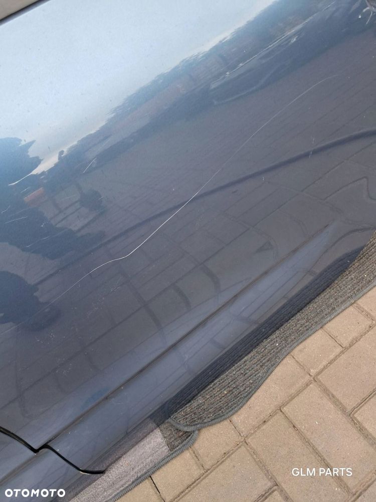 citroen c4 picasso ii drzwi lewe przód + tył 2014 - 11