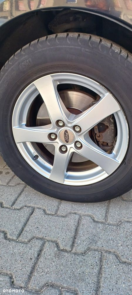 Ford S-Max 2.0 TDCi Trend - 8