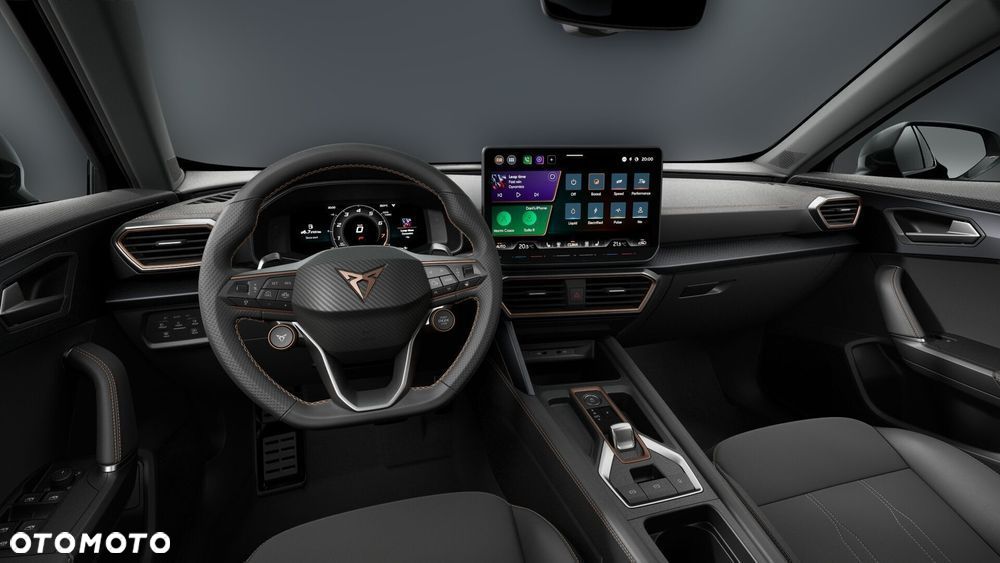 Cupra Formentor 1.5 eTSI mHEV DSG - 8