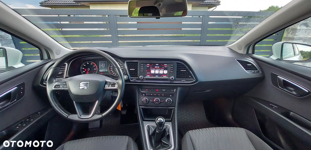 Seat Leon 1.4 TSI Start&Stop Style - 26