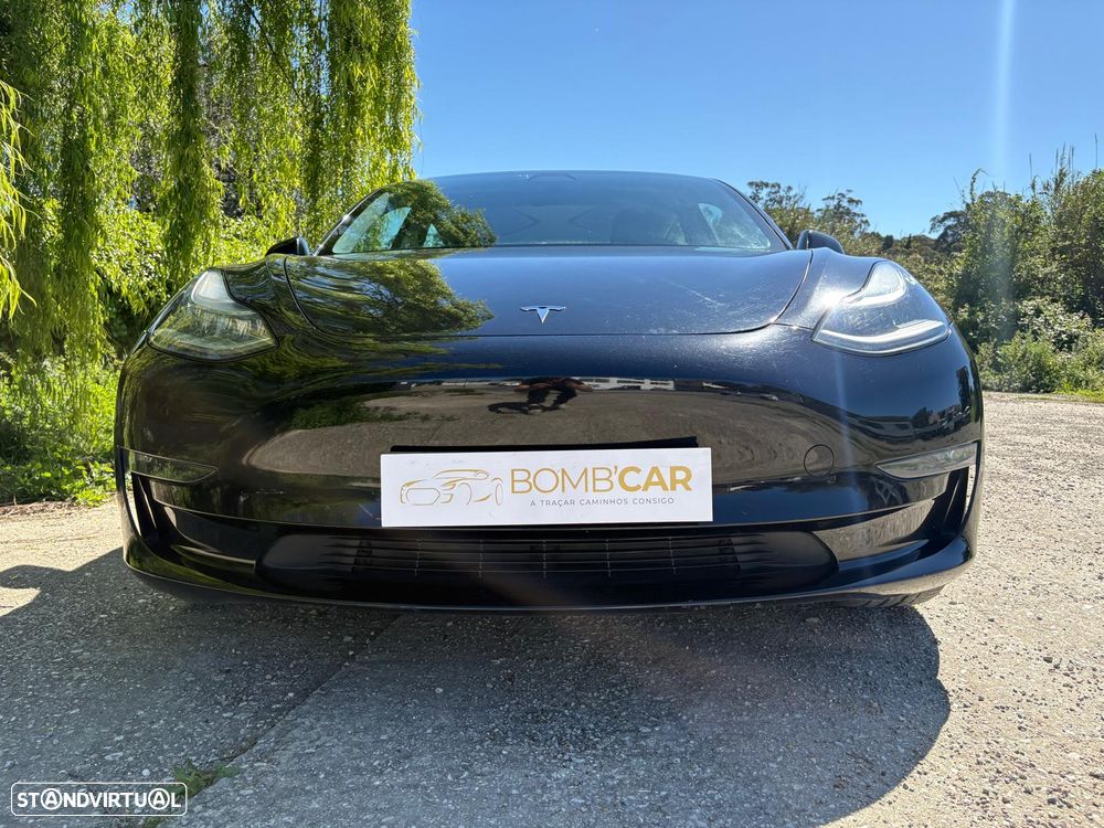 Tesla Model 3 AWD Dual Motor Performance - 7