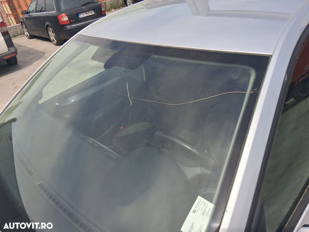 Skoda Octavia 1.6 TDI Active - 13