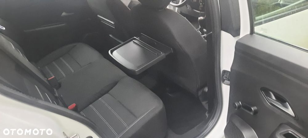 Dacia Sandero 1.0 TCe Laureate S&S - 15
