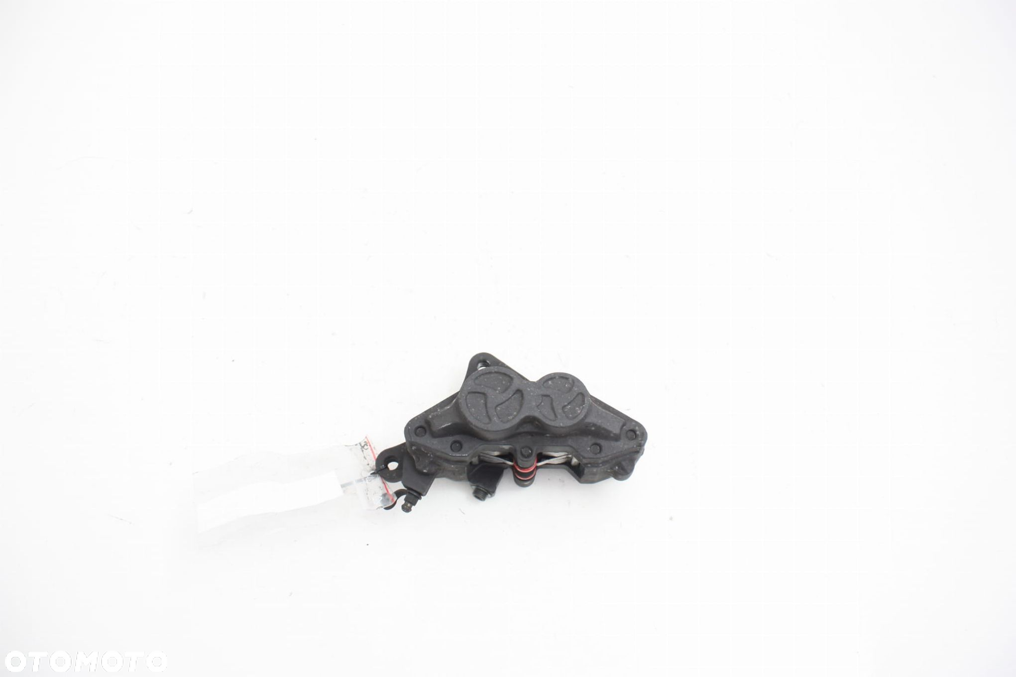 ZACISK HAMULCOWY LEWY Triumph Sprint ST 955 99-04 - 4
