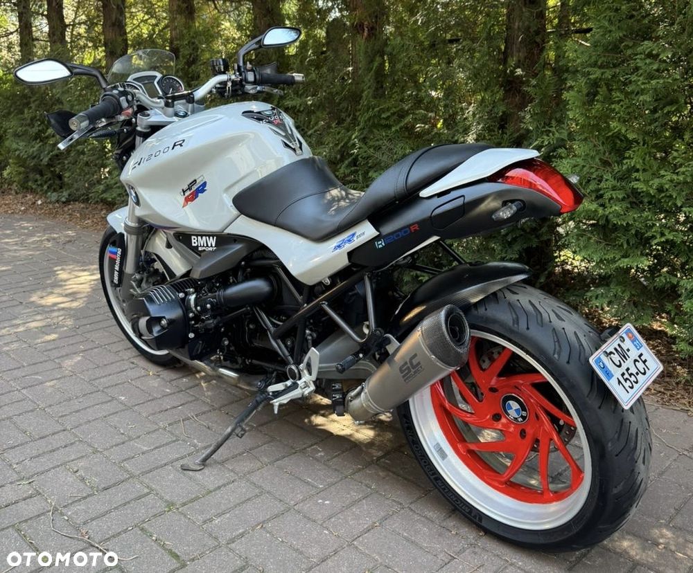 BMW R - 10
