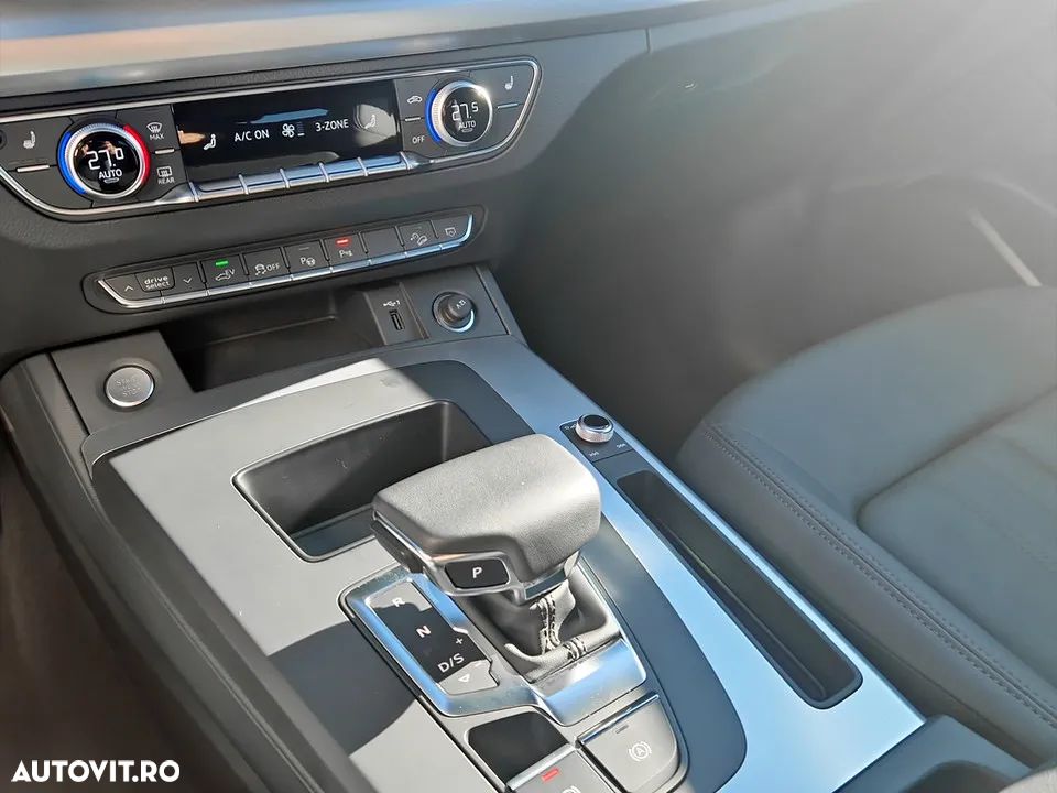 Audi Q5 50 TFSI e quattro S tronic PHEV Advanced - 19