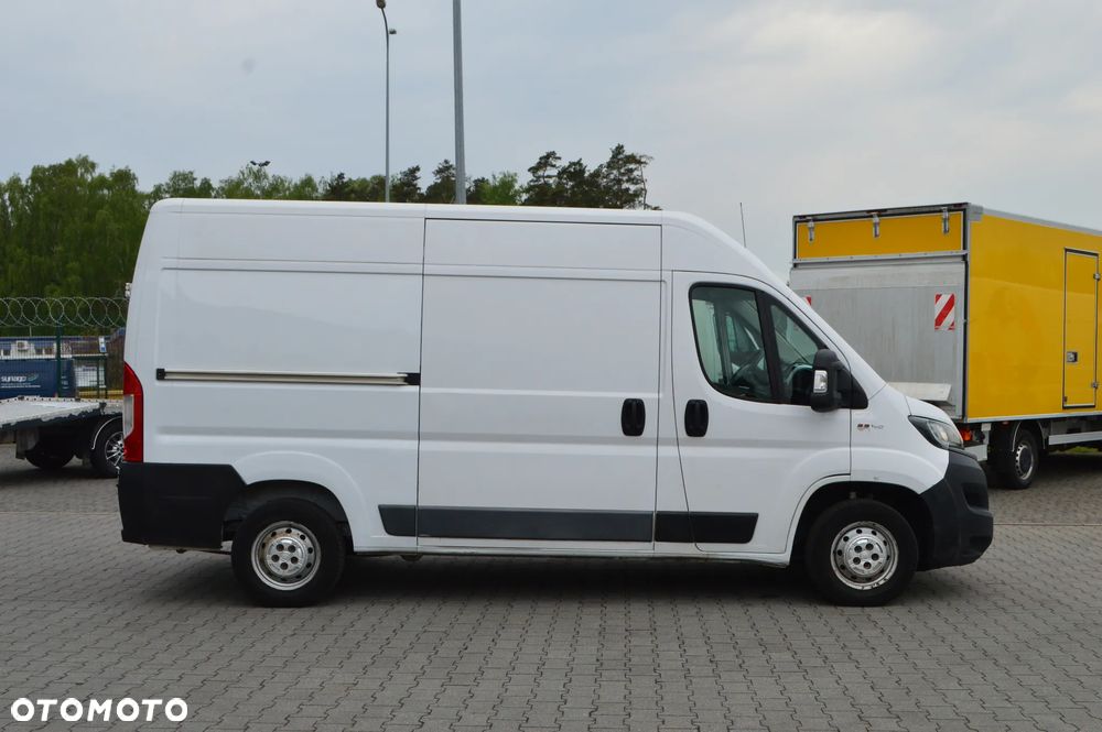 Fiat Ducato - 8