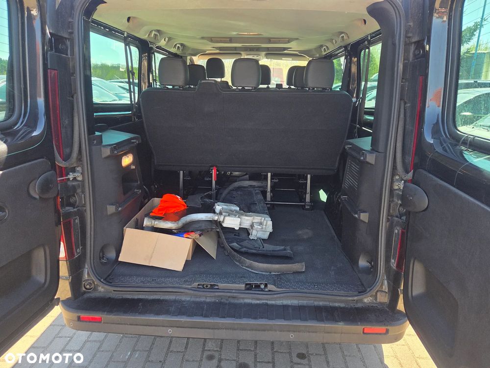 Opel Vivaro L2H1 S&S + - 14