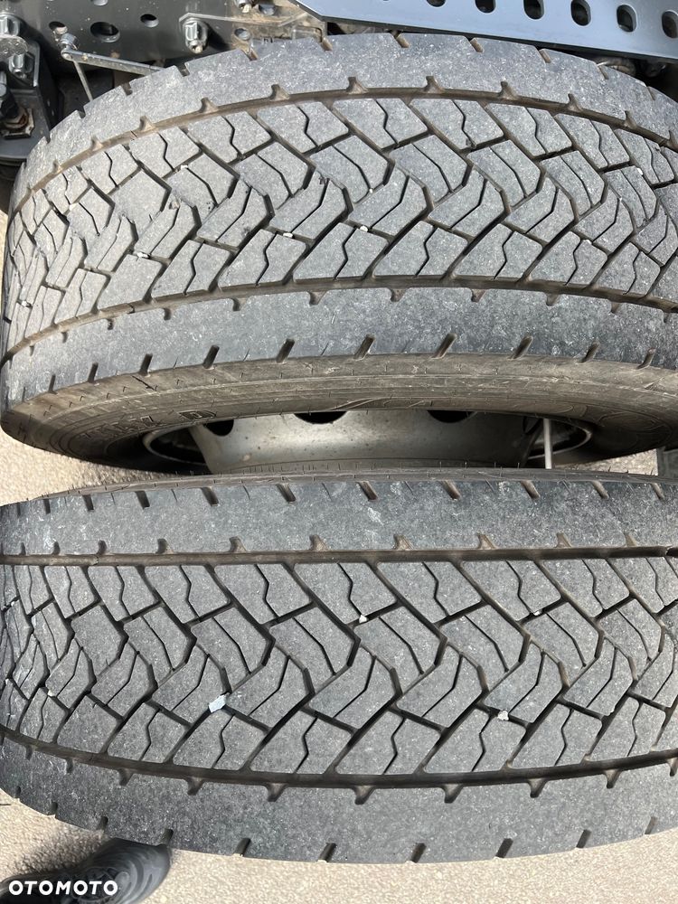 Mercedes-Benz ACTROS L GIGA  bez retardera prokontraktowy - 19