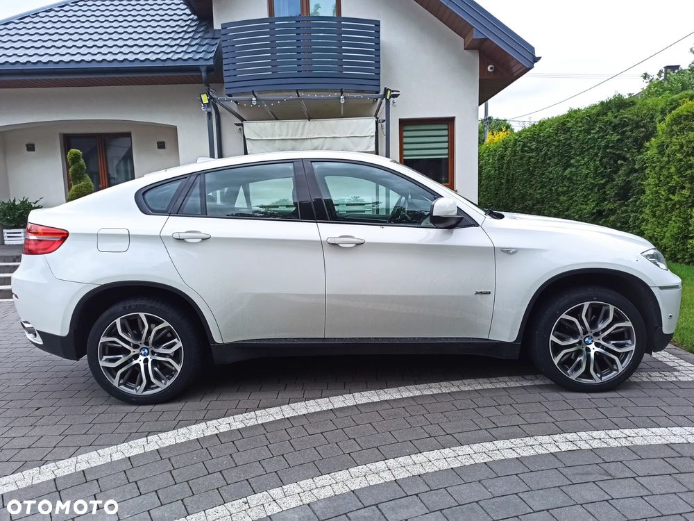 BMW X6 xDrive30d M Sport Edition - 2
