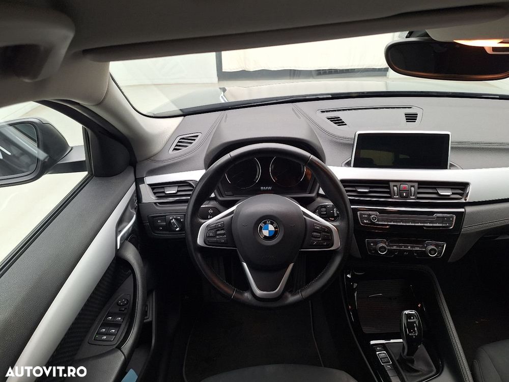 BMW X2 - 4